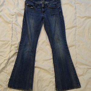 💰AE "Artist"💰size 4 short